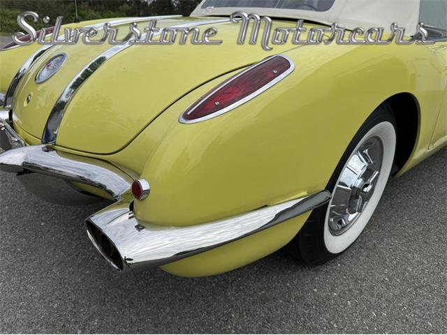 1958 Chevrolet Corvette (CC-2080066) for sale in North Andover, Massachusetts
