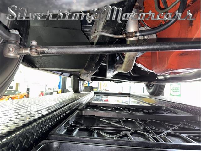 1958 Chevrolet Corvette (CC-2080066) for sale in North Andover, Massachusetts