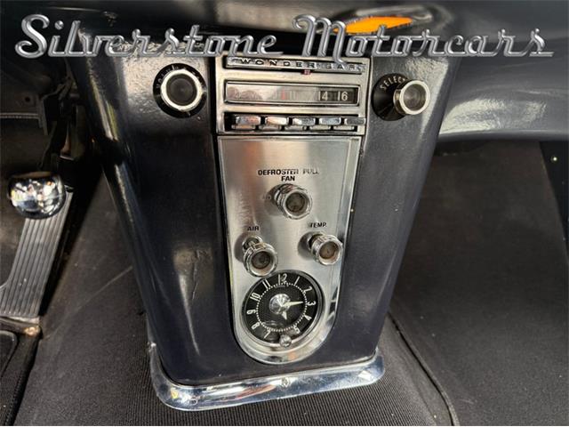 1958 Chevrolet Corvette (CC-2080066) for sale in North Andover, Massachusetts