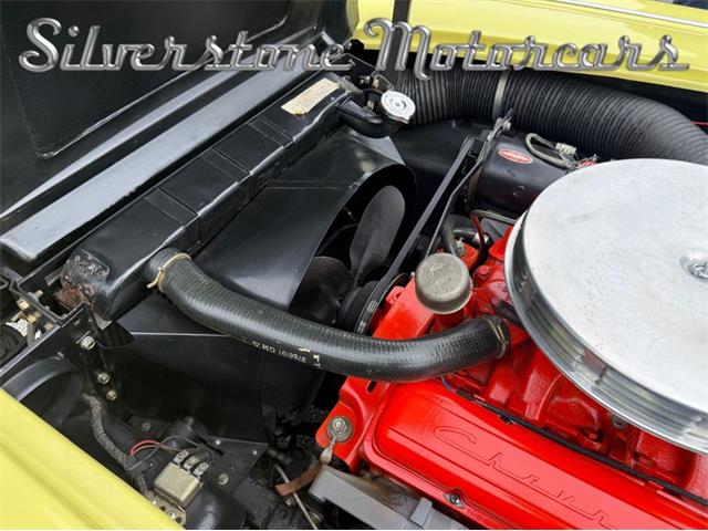 1958 Chevrolet Corvette (CC-2080066) for sale in North Andover, Massachusetts