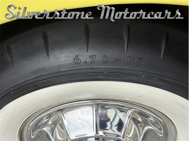 1958 Chevrolet Corvette (CC-2080066) for sale in North Andover, Massachusetts