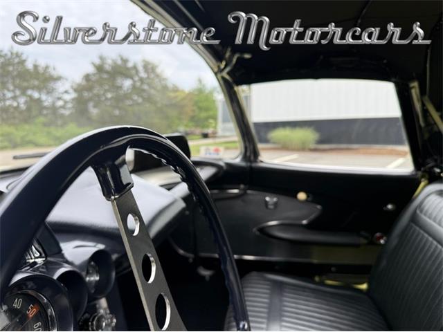 1958 Chevrolet Corvette (CC-2080066) for sale in North Andover, Massachusetts