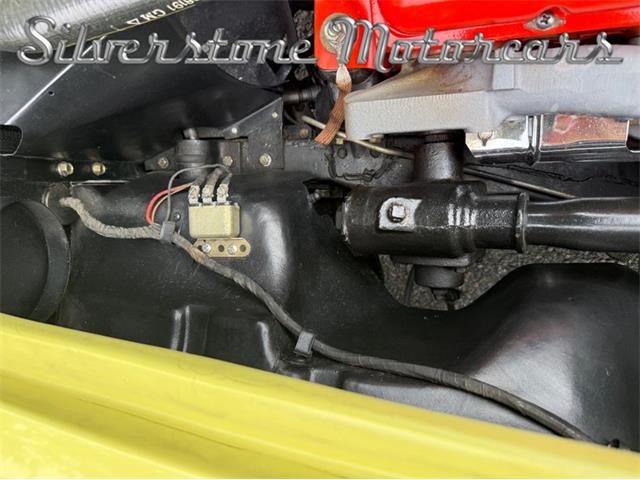 1958 Chevrolet Corvette (CC-2080066) for sale in North Andover, Massachusetts