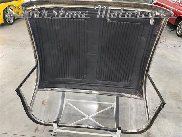 1958 Chevrolet Corvette (CC-2080066) for sale in North Andover, Massachusetts
