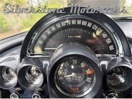 1958 Chevrolet Corvette (CC-2080066) for sale in North Andover, Massachusetts