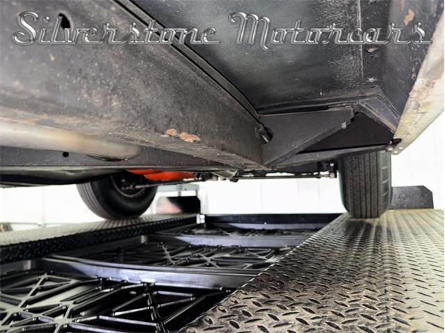 1958 Chevrolet Corvette (CC-2080066) for sale in North Andover, Massachusetts