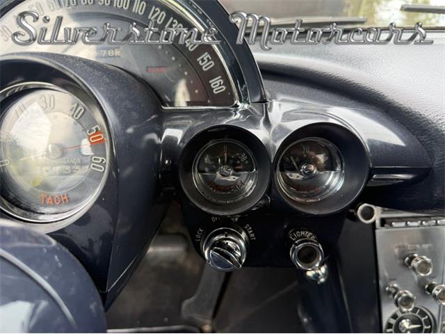 1958 Chevrolet Corvette (CC-2080066) for sale in North Andover, Massachusetts