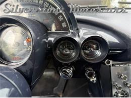 1958 Chevrolet Corvette (CC-2080066) for sale in North Andover, Massachusetts