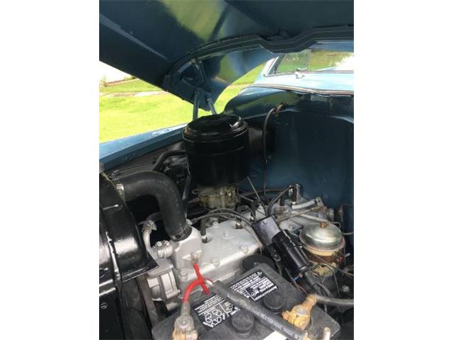 1948 Plymouth Special Deluxe (CC-2080660) for sale in Cadillac, Michigan