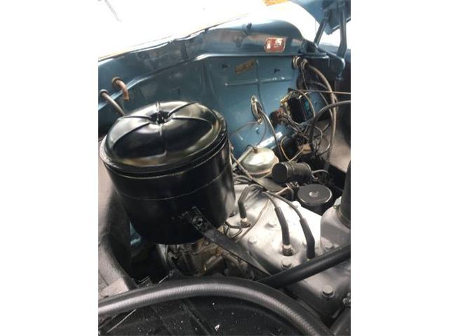 1948 Plymouth Special Deluxe (CC-2080660) for sale in Cadillac, Michigan