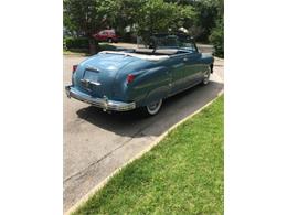 1948 Plymouth Special Deluxe (CC-2080660) for sale in Cadillac, Michigan