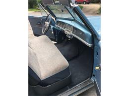 1948 Plymouth Special Deluxe (CC-2080660) for sale in Cadillac, Michigan