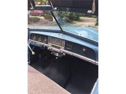 1948 Plymouth Special Deluxe (CC-2080660) for sale in Cadillac, Michigan
