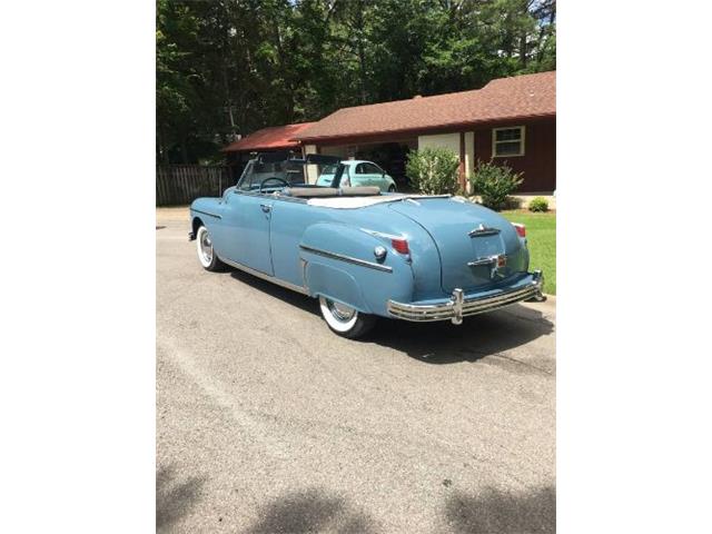 1948 Plymouth Special Deluxe (CC-2080660) for sale in Cadillac, Michigan