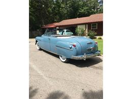 1948 Plymouth Special Deluxe (CC-2080660) for sale in Cadillac, Michigan