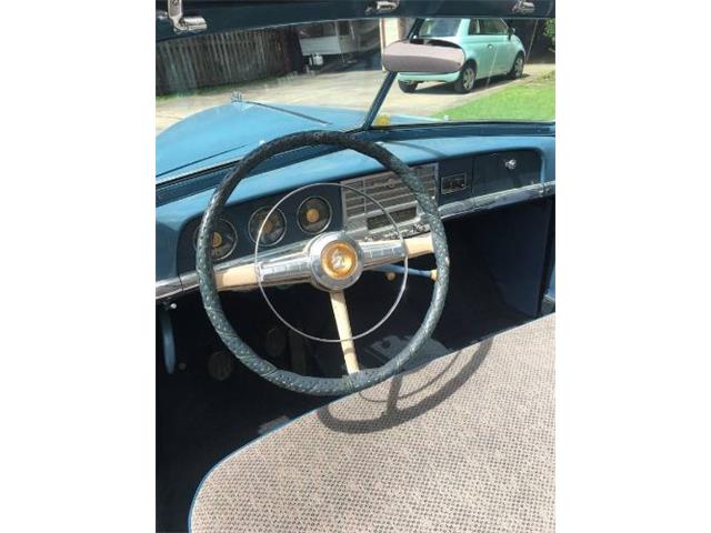 1948 Plymouth Special Deluxe (CC-2080660) for sale in Cadillac, Michigan