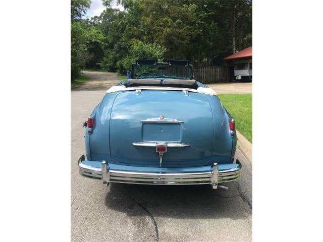 1948 Plymouth Special Deluxe (CC-2080660) for sale in Cadillac, Michigan
