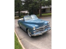 1948 Plymouth Special Deluxe (CC-2080660) for sale in Cadillac, Michigan