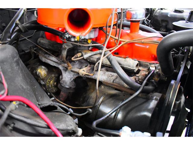 1963 Ford Fairlane (CC-2086600) for sale in Wayne, Michigan