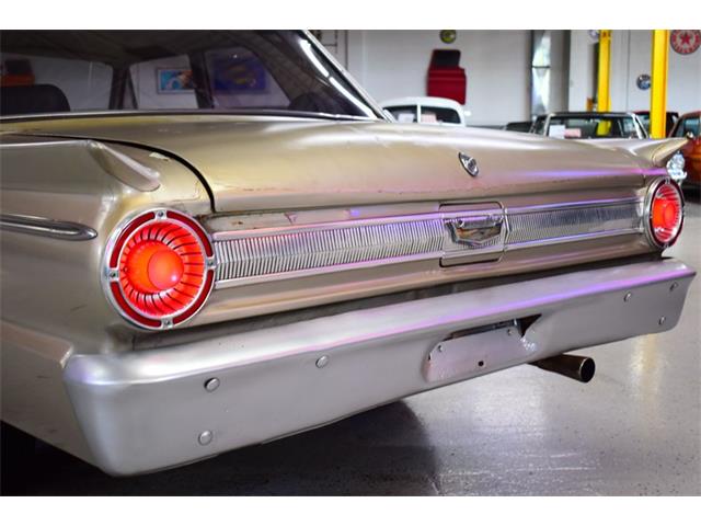 1963 Ford Fairlane (CC-2086600) for sale in Wayne, Michigan