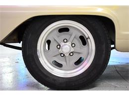 1963 Ford Fairlane (CC-2086600) for sale in Wayne, Michigan