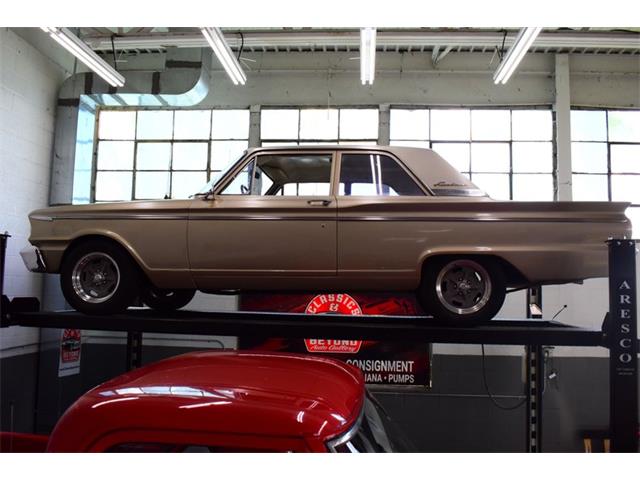 1963 Ford Fairlane (CC-2086600) for sale in Wayne, Michigan