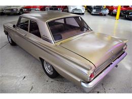 1963 Ford Fairlane (CC-2086600) for sale in Wayne, Michigan