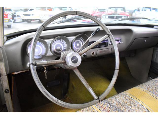 1963 Ford Fairlane (CC-2086600) for sale in Wayne, Michigan