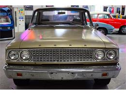 1963 Ford Fairlane (CC-2086600) for sale in Wayne, Michigan