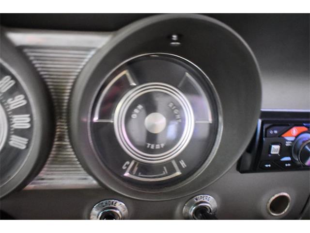 1963 Ford Fairlane (CC-2086600) for sale in Wayne, Michigan