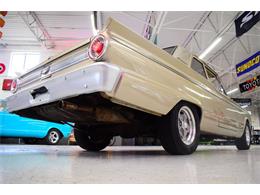 1963 Ford Fairlane (CC-2086600) for sale in Wayne, Michigan