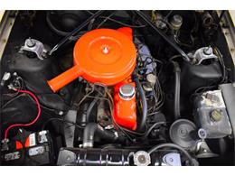 1963 Ford Fairlane (CC-2086600) for sale in Wayne, Michigan