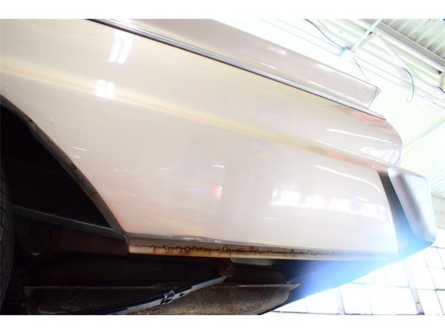 1963 Ford Fairlane (CC-2086600) for sale in Wayne, Michigan