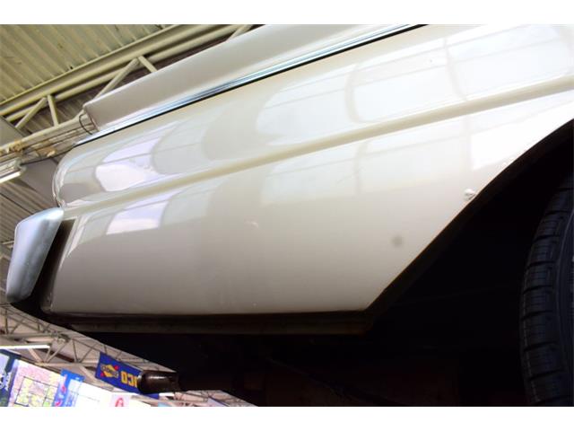 1963 Ford Fairlane (CC-2086600) for sale in Wayne, Michigan