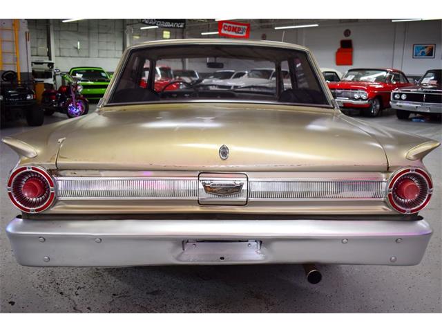 1963 Ford Fairlane (CC-2086600) for sale in Wayne, Michigan
