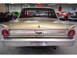 1963 Ford Fairlane (CC-2086600) for sale in Wayne, Michigan