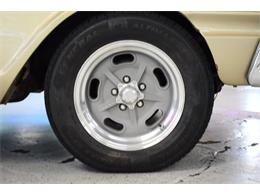 1963 Ford Fairlane (CC-2086600) for sale in Wayne, Michigan