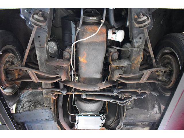 1963 Ford Fairlane (CC-2086600) for sale in Wayne, Michigan