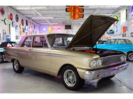 1963 Ford Fairlane (CC-2086600) for sale in Wayne, Michigan