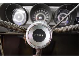 1963 Ford Fairlane (CC-2086600) for sale in Wayne, Michigan