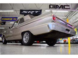 1963 Ford Fairlane (CC-2086600) for sale in Wayne, Michigan