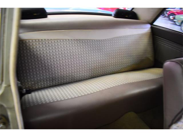 1963 Ford Fairlane (CC-2086600) for sale in Wayne, Michigan