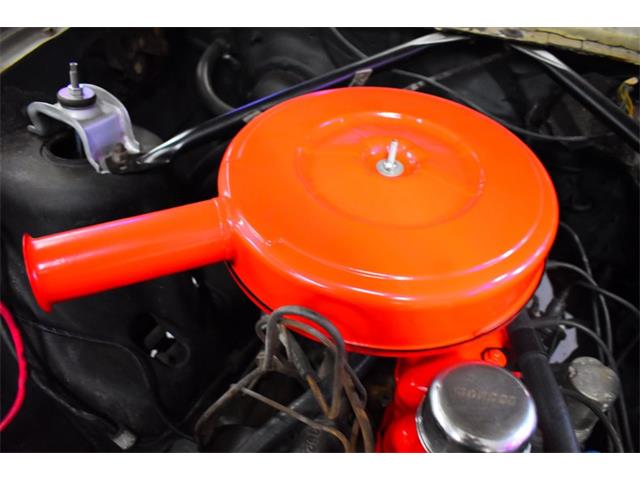 1963 Ford Fairlane (CC-2086600) for sale in Wayne, Michigan