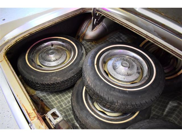 1963 Ford Fairlane (CC-2086600) for sale in Wayne, Michigan