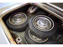 1963 Ford Fairlane (CC-2086600) for sale in Wayne, Michigan