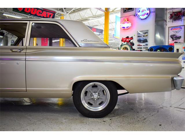 1963 Ford Fairlane (CC-2086600) for sale in Wayne, Michigan