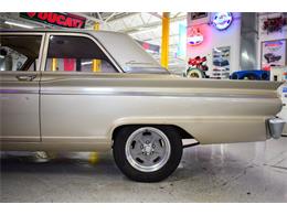 1963 Ford Fairlane (CC-2086600) for sale in Wayne, Michigan