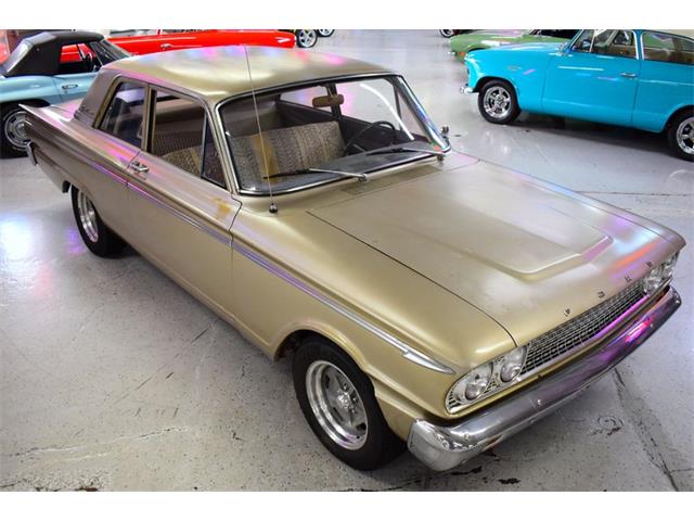 1963 Ford Fairlane (CC-2086600) for sale in Wayne, Michigan