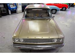 1963 Ford Fairlane (CC-2086600) for sale in Wayne, Michigan