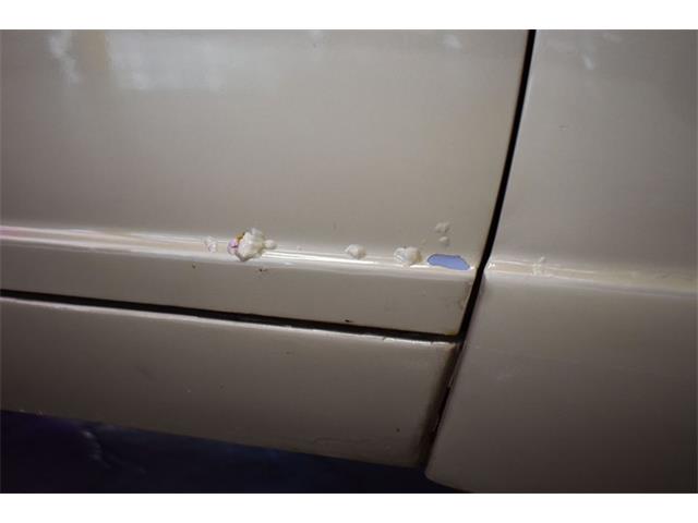 1963 Ford Fairlane (CC-2086600) for sale in Wayne, Michigan